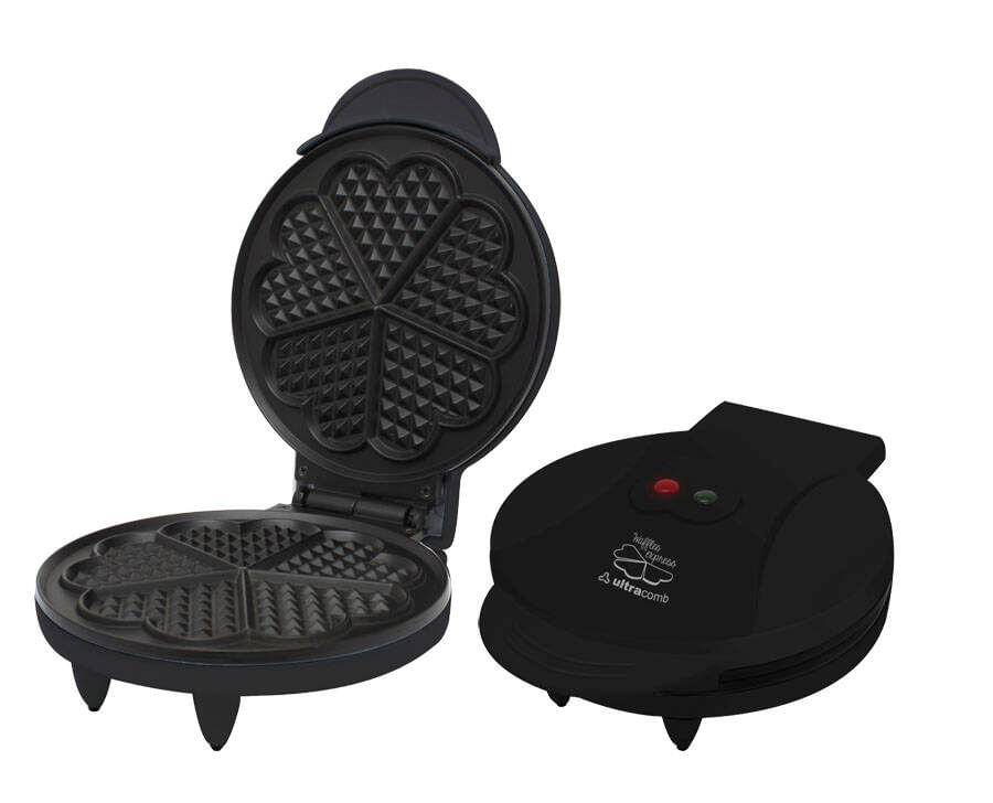 Waflera Ultracomb Wm-2900