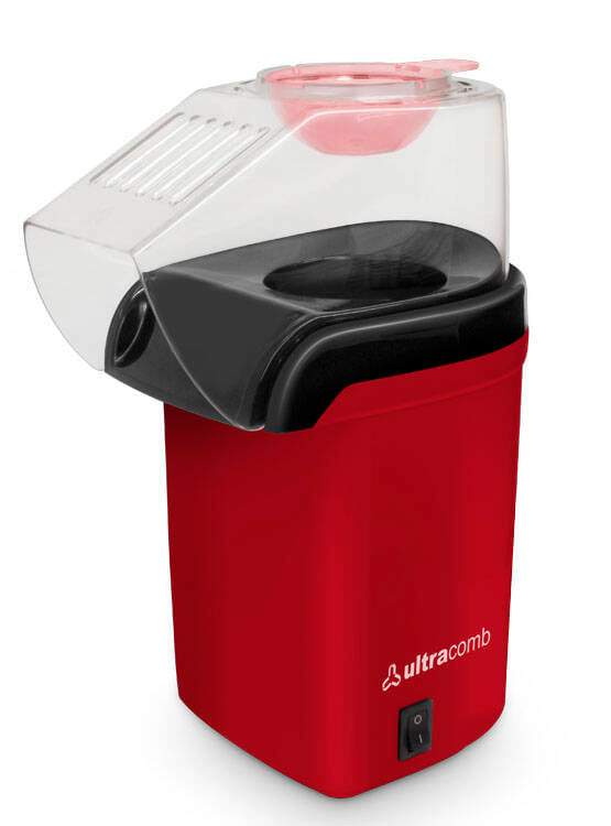 Pochoclera Ultracomb Po-2700