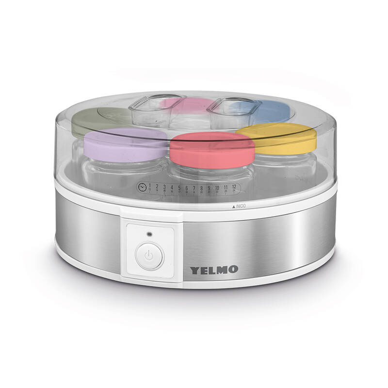 Yogurtera Yelmo Yg-1700