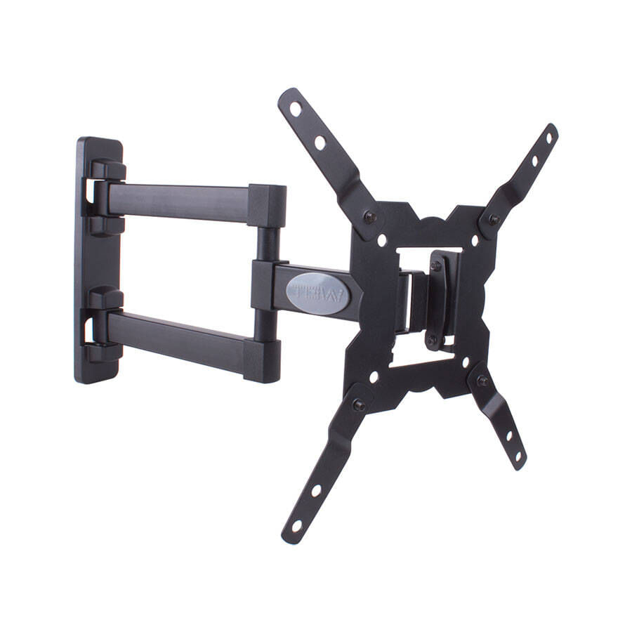 Soporte Tv Led Movil Tagwood Hstv80s