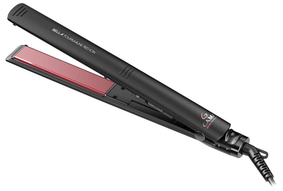Plancha de Cabello Ga.Ma Elegance Bella Tourmaline