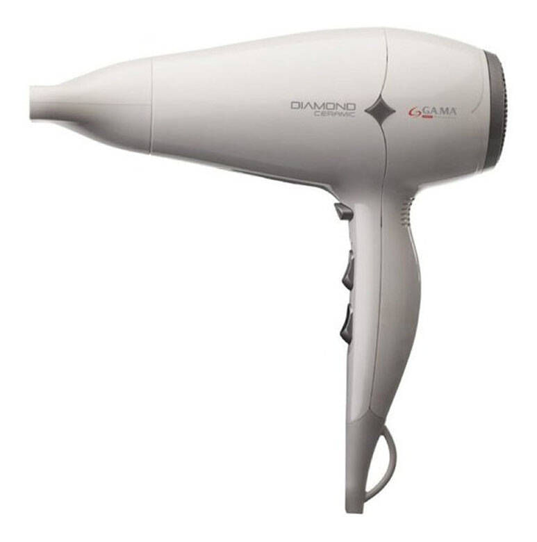 Secador de Cabello Ga.Ma Diamond Ceramic