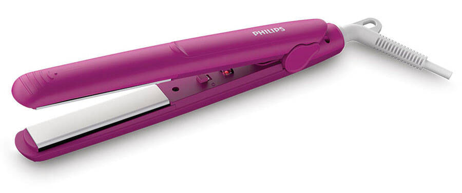 Plancha de Cabello Philips Essential Care Hp8401/40
