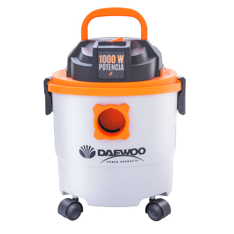 Aspiradora de Polvo y Agua Daewoo Davc 90-15L