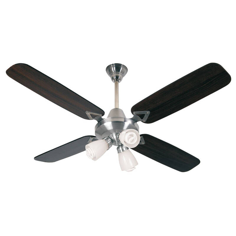 Ventilador de Techo C/Luz Severbon Vtml420aw (Vta 420 Aw)