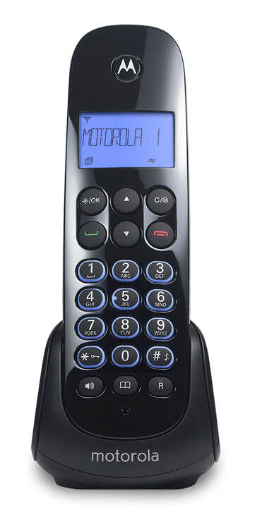 Telefono Inalambrico Motorola M750