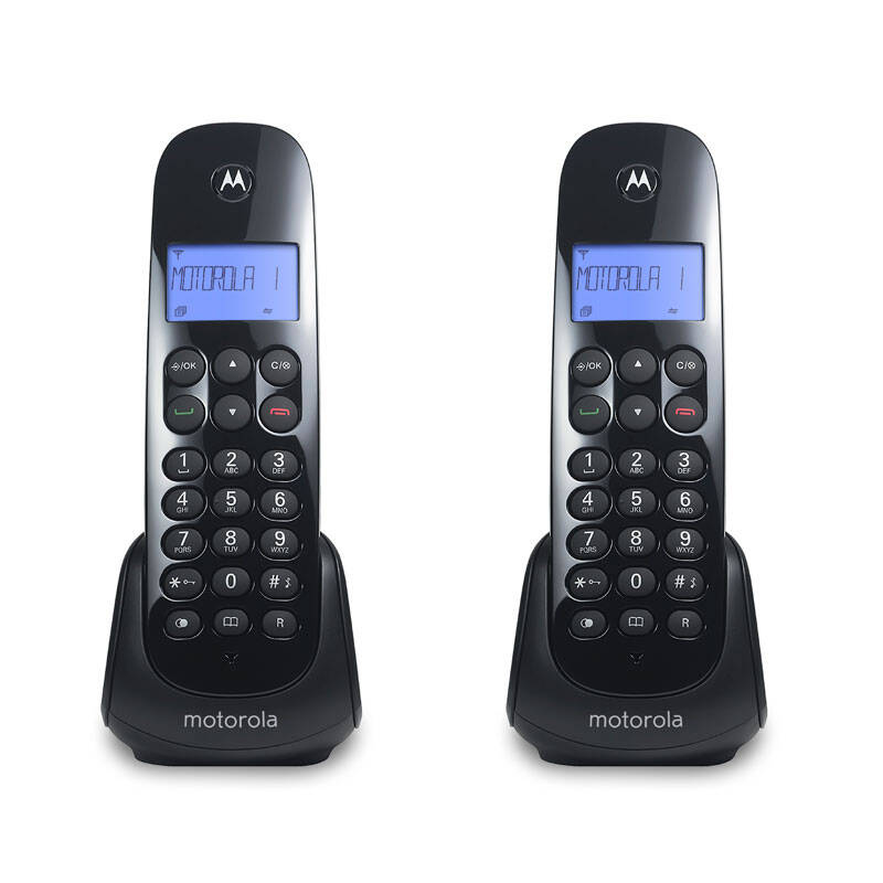 Telefono Inalambrico Motorola M700-2
