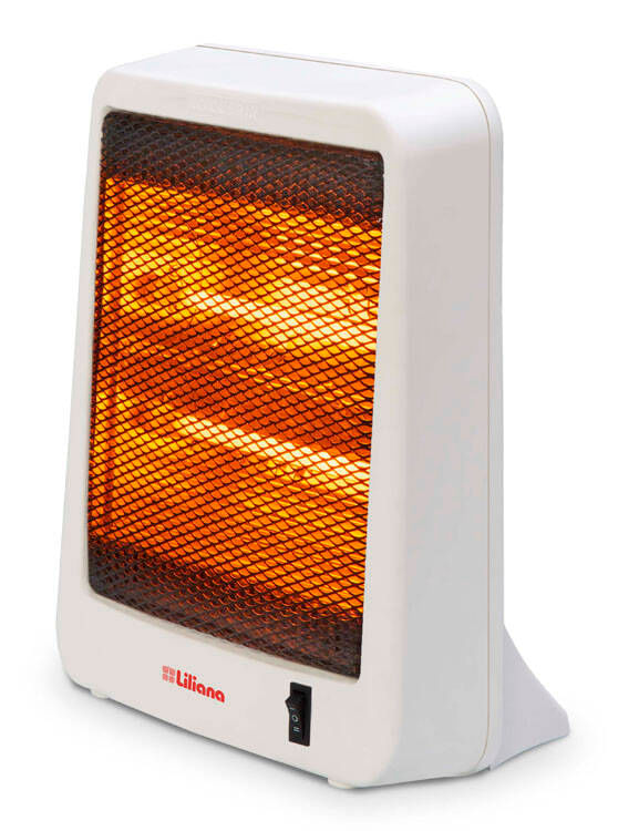 Calefactor Infrarrojo Liliana Ci070