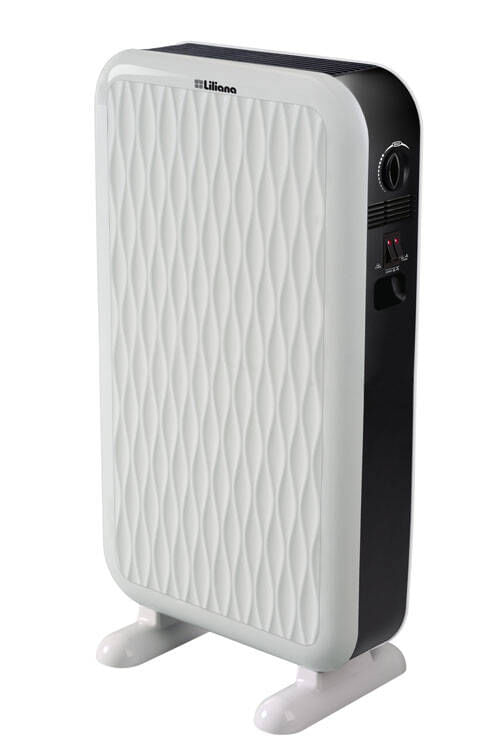 Vitroconvector Liliana Tcv100