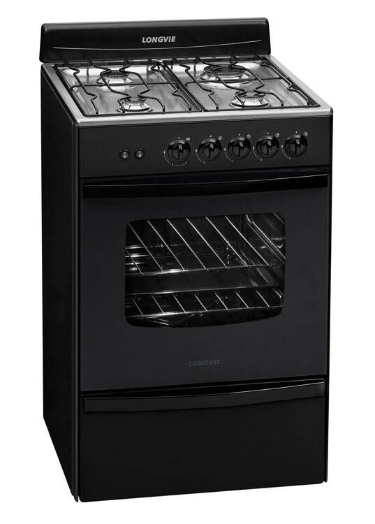 Cocina Longvie 13331Gf