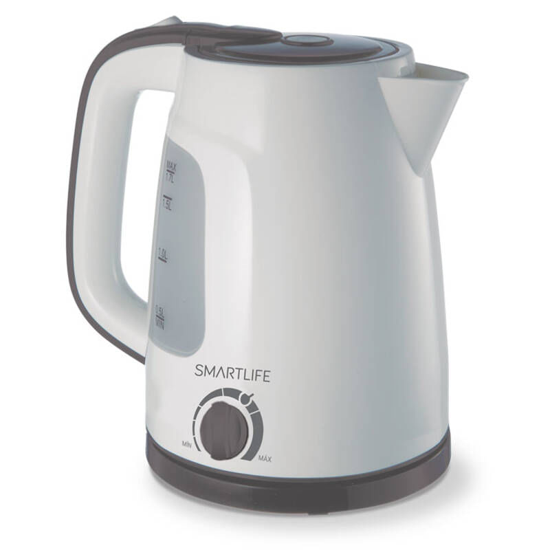 Pava Electrica Smartlife Sl-Ek1714wpn