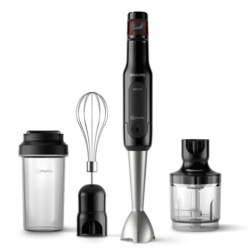 Licuadora de Mano Philips Hr2626/80