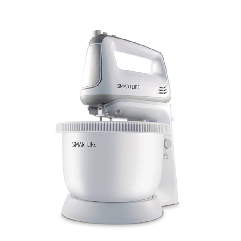 Batidora con Bowl Smartlife Sl-Hm5035pn