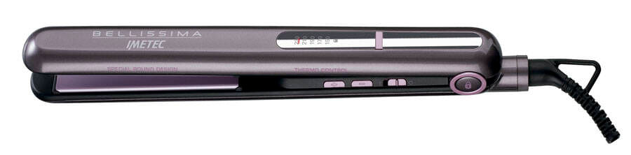 Plancha de Cabello Bellissima B9 300