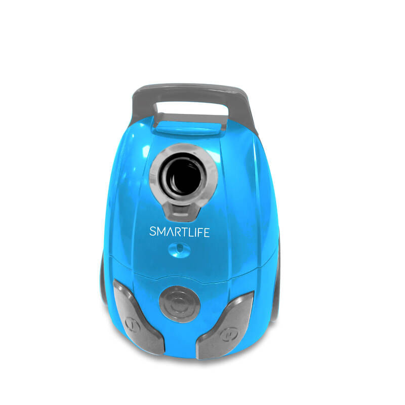 Aspiradora con Bolsa Smartlife Sl-Vc18bab