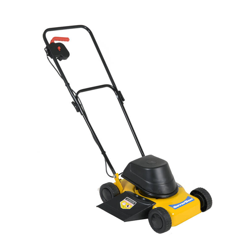 Cortadora de Cesped Severbon Gs 350
