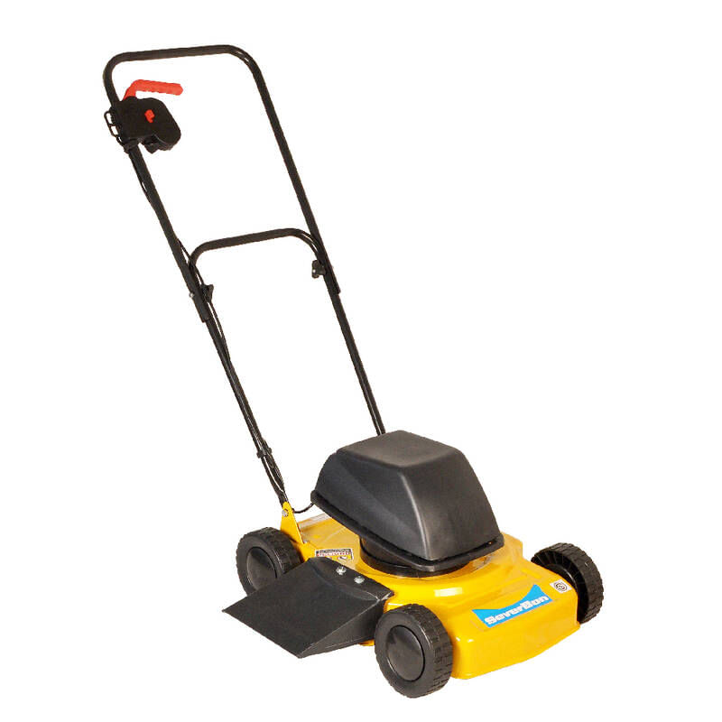 Cortadora de Cesped Severbon Gs 400