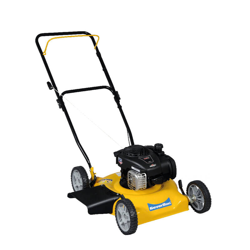 Cortadora de Cesped Severbon Gs 20 450Bs