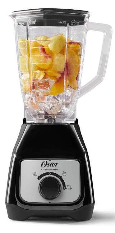 Licuadora con Vaso Oster Blstkap-Brd054