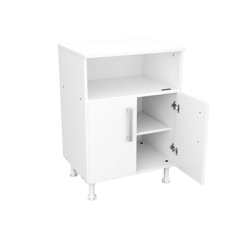 Porta Microondas Mosconi 56358