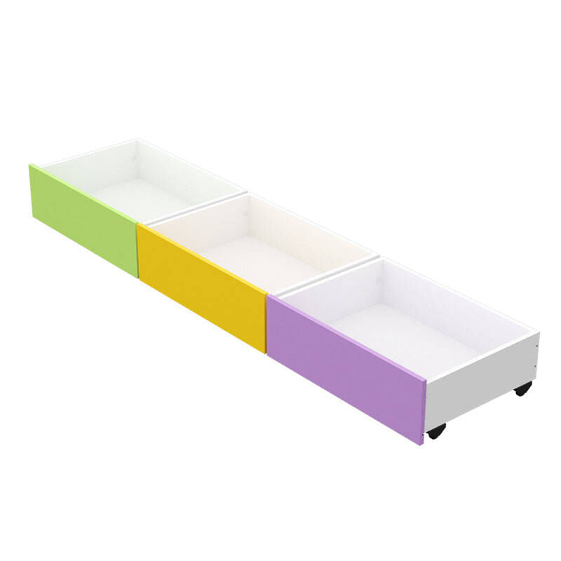 Kit Bajo Cama Mosconi 81028