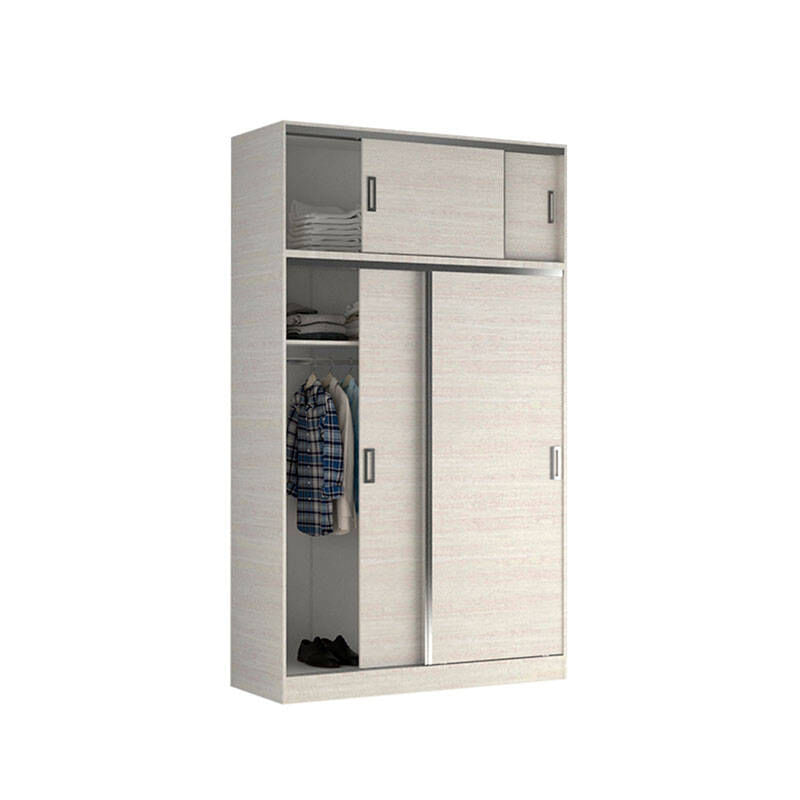 Placard + Baulera Mosconi 56485