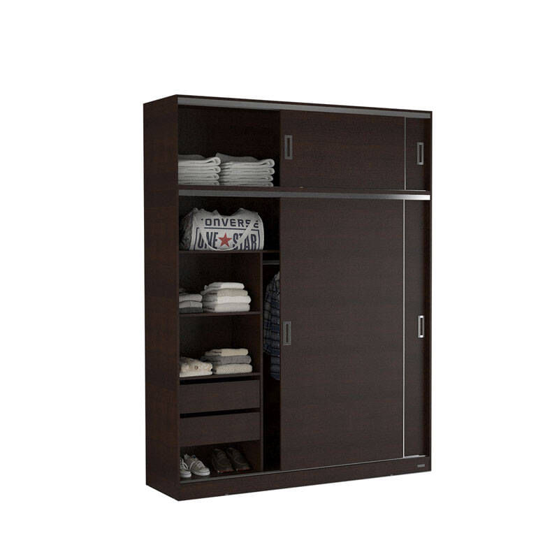 Placard + Baulera Mosconi 56380
