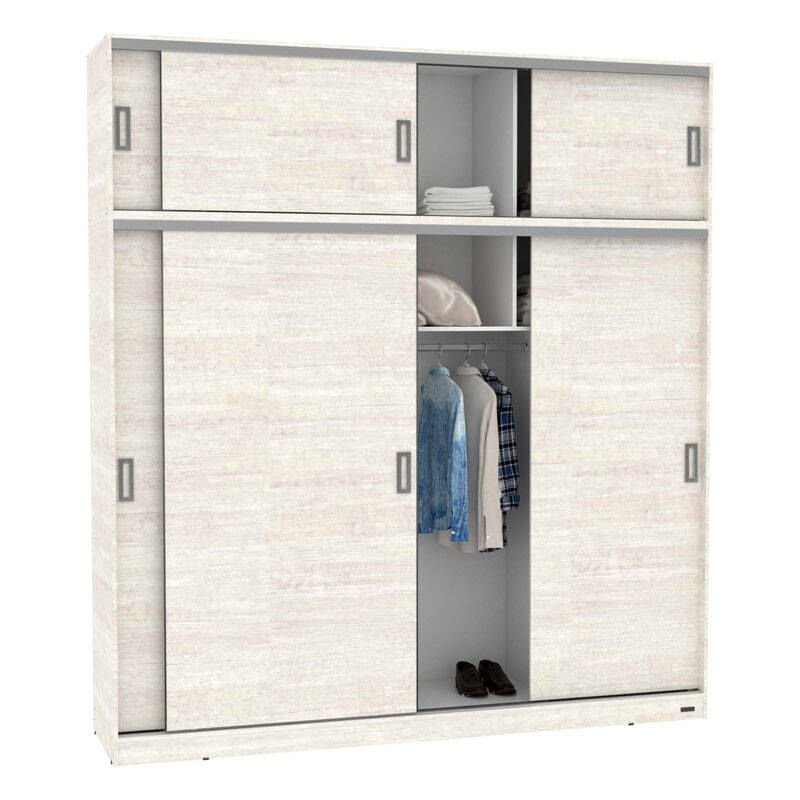 Placard + Baulera Mosconi 56686