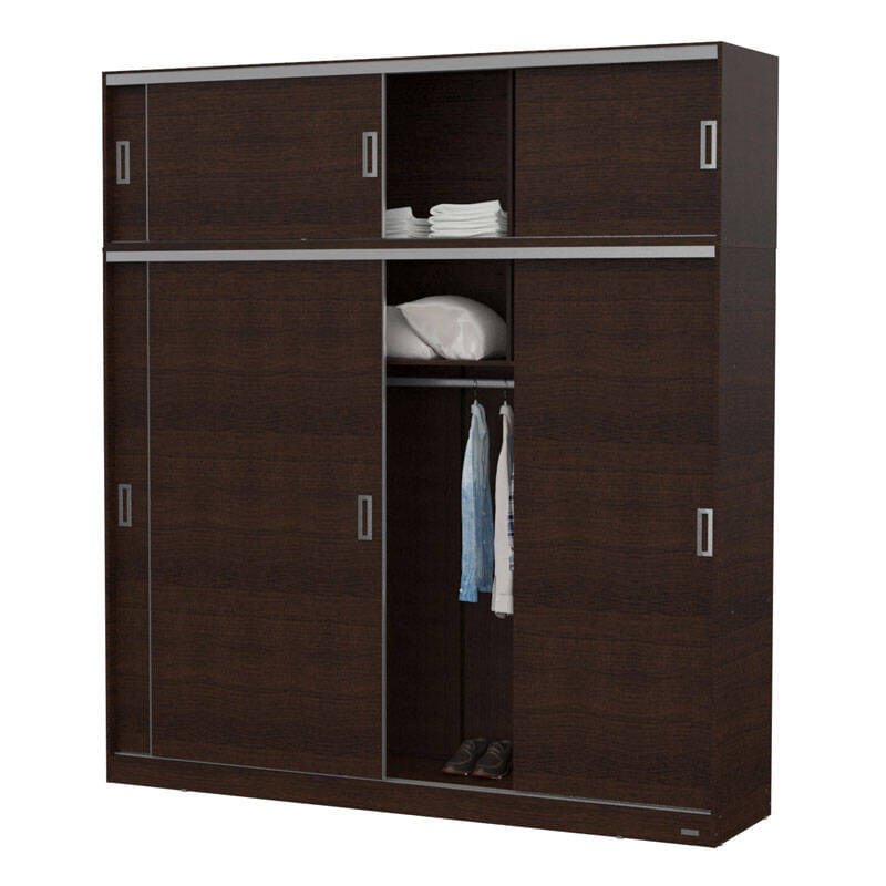 Placard + Baulera Mosconi 56684