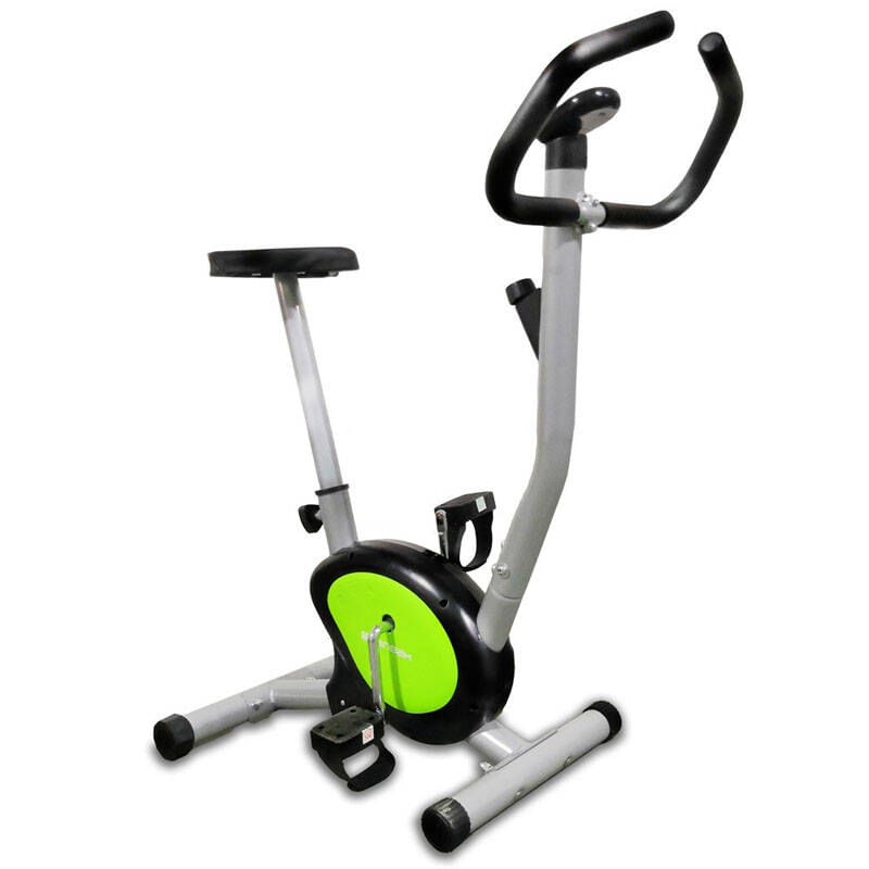 Bicicleta Fija Ranbak Ran-400