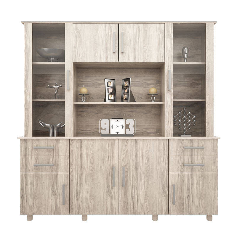 Modular Muebles Orlandi Abedul 225