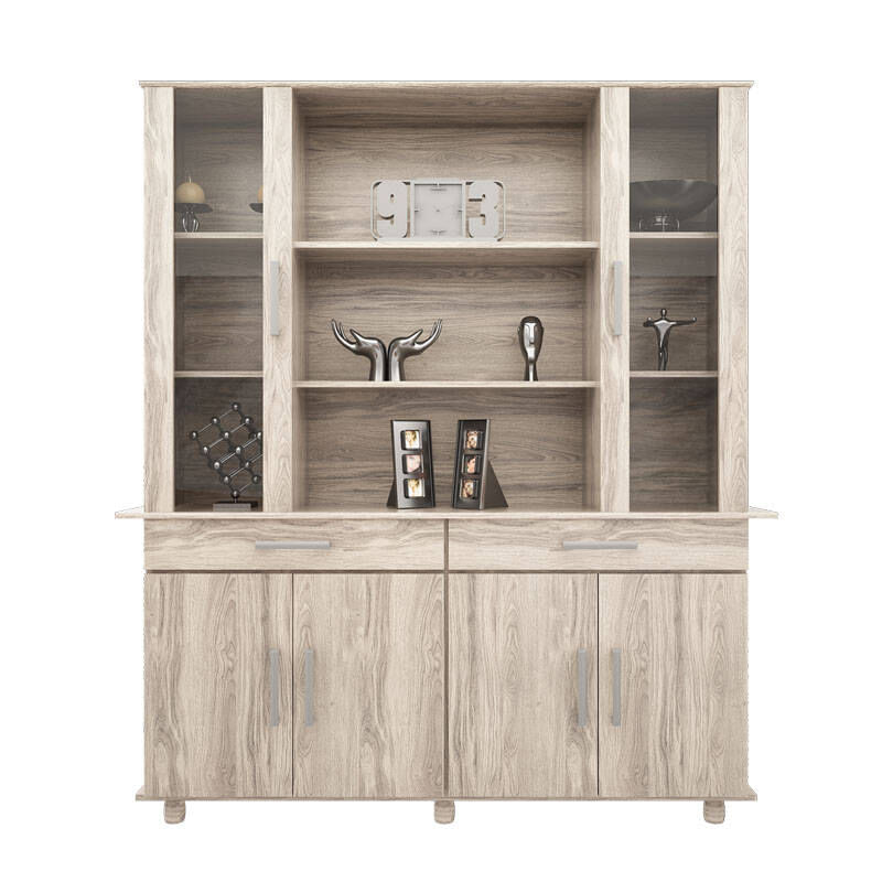 Modular Muebles Orlandi Abedul 226