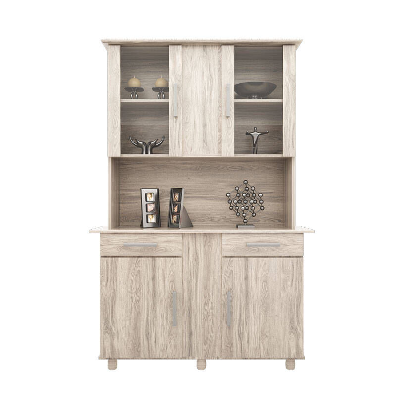 Modular Muebles Orlandi Abedul 228