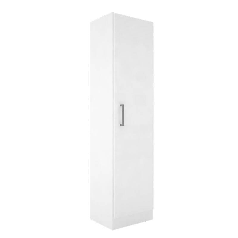 Despensero Muebles Orlandi Blanco 403