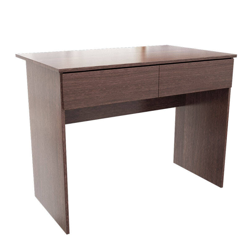 Escritorio Muebles Orlandi Wengue 1253