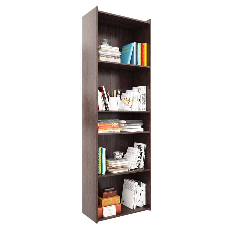 Biblioteca Muebles Orlandi Wengue 1508