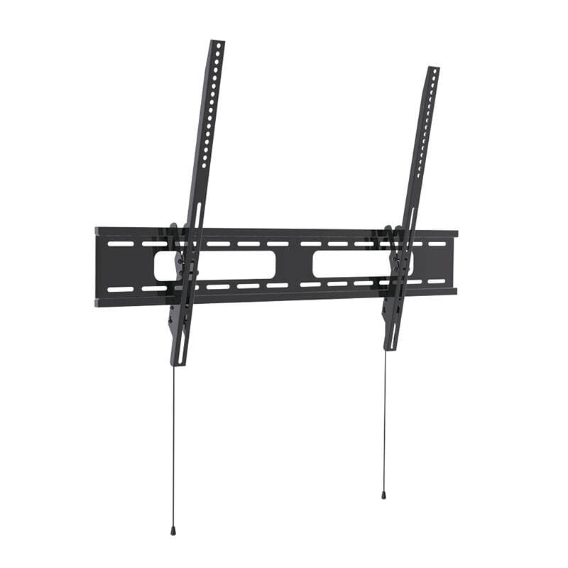 Soporte Tv Led Basculante Tagwood Basculante Hstv17t
