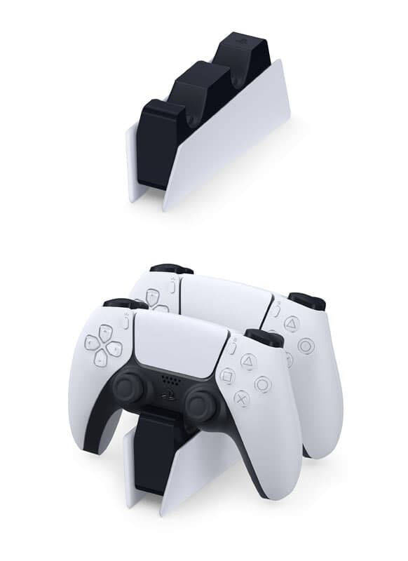 Cargador Joystick Sony Ps5 Charging Station Arg