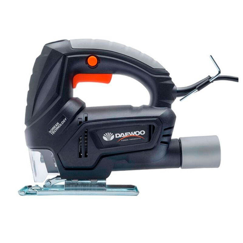 Sierra Caladora Daewoo Dajs 400