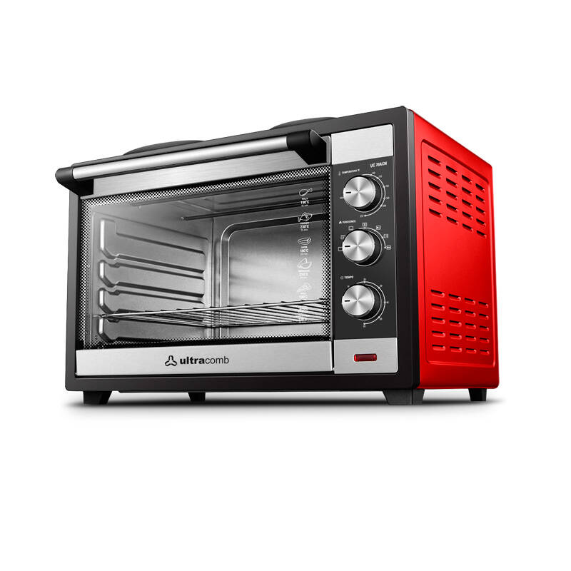 Horno Electrico Ultracomb Uc-70Acn