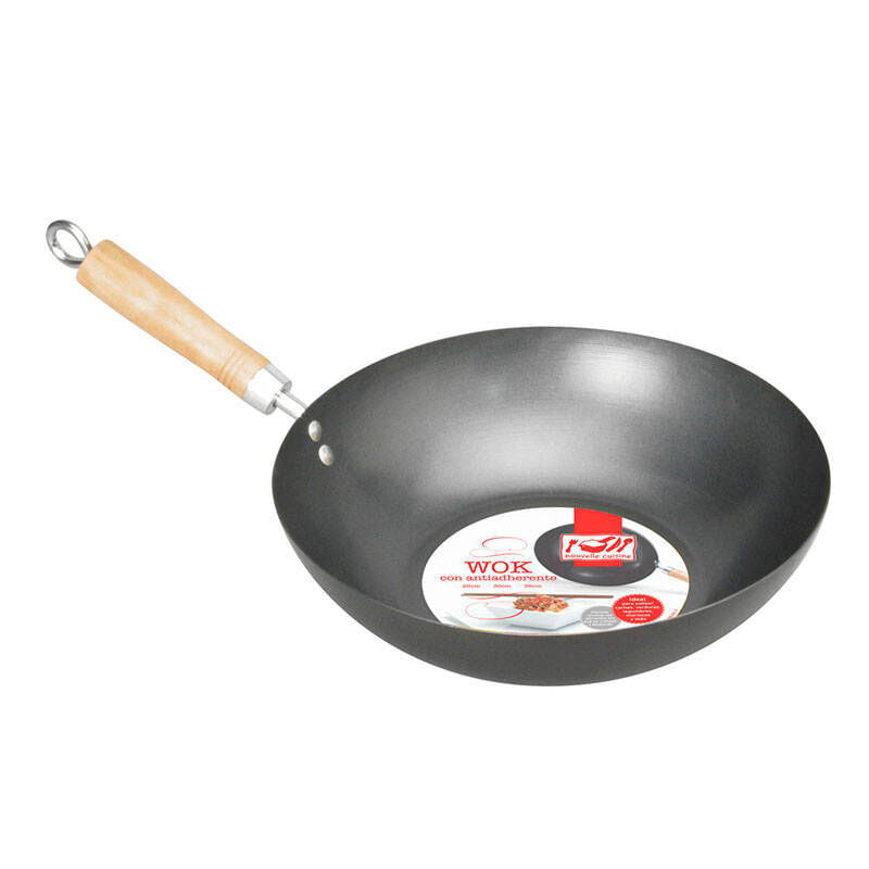 Wok Nouvelle Cuisine 01194502