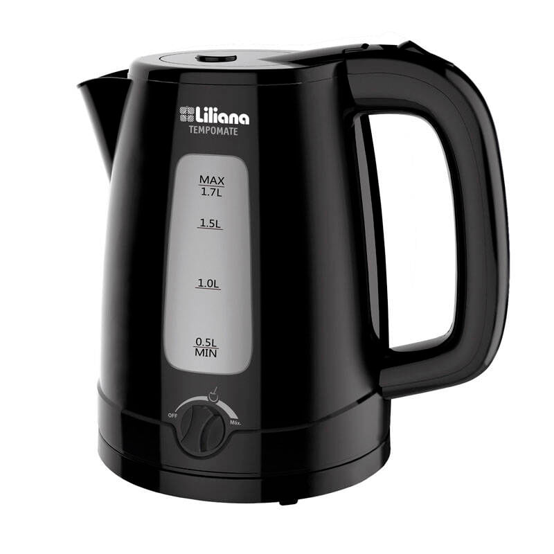 Pava Electrica Liliana Ap175