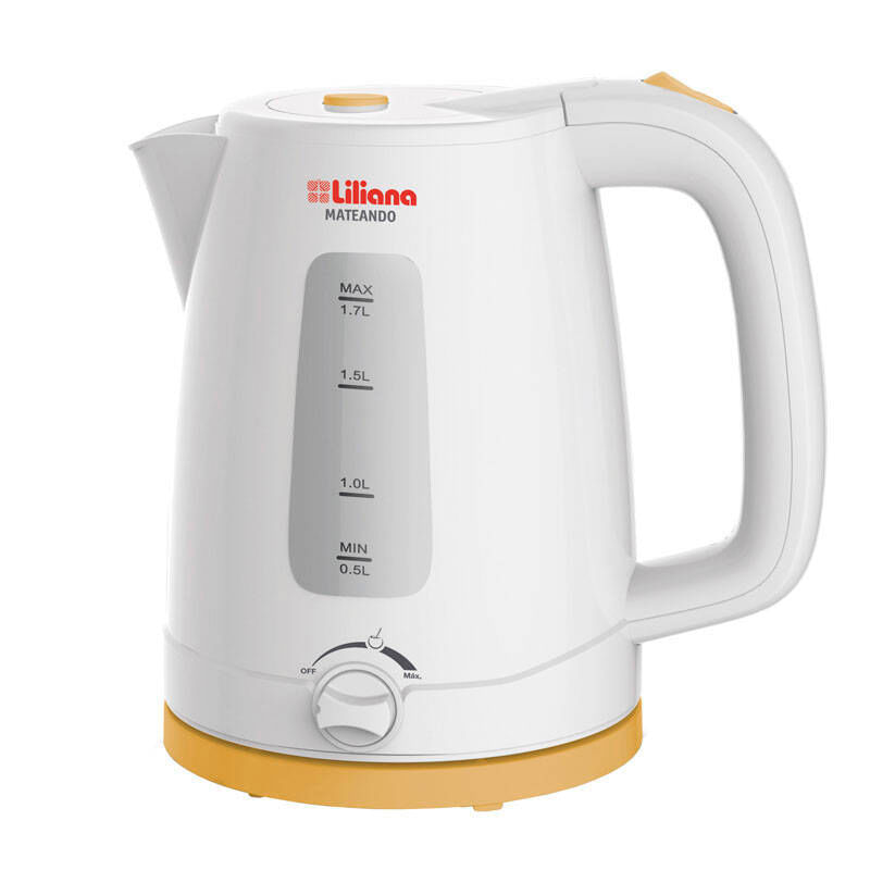 Pava Electrica Liliana Ap175b