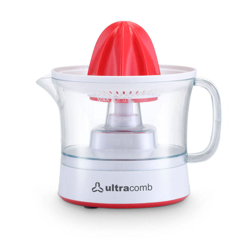 Exprimidor Ultracomb Ex-2302