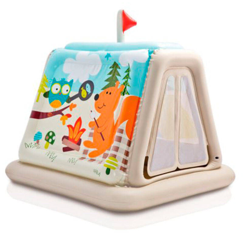 Casa Para Animales Intex 48634