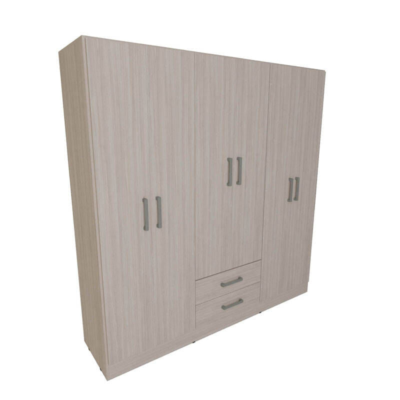Placard Muebles Orlandi Jacaranda 3504