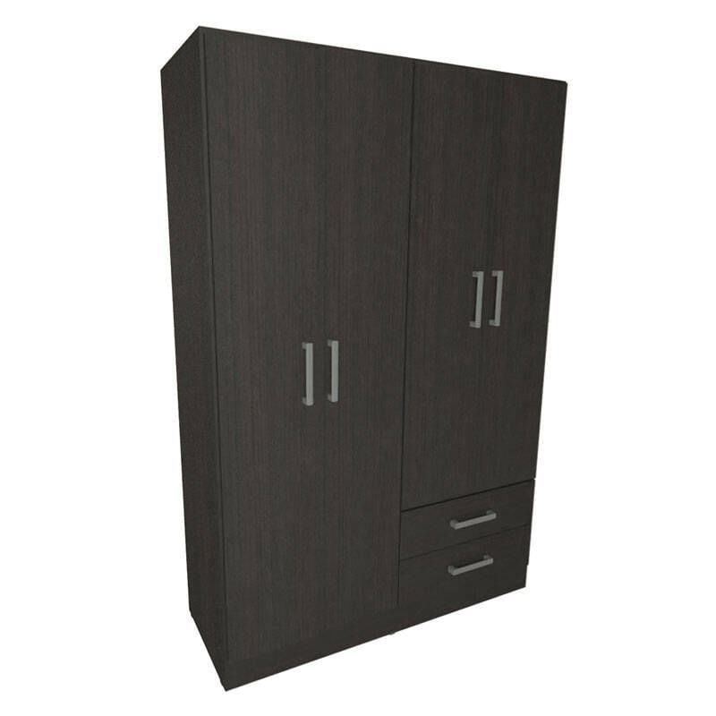 Placard Muebles Orlandi Wengue 3523
