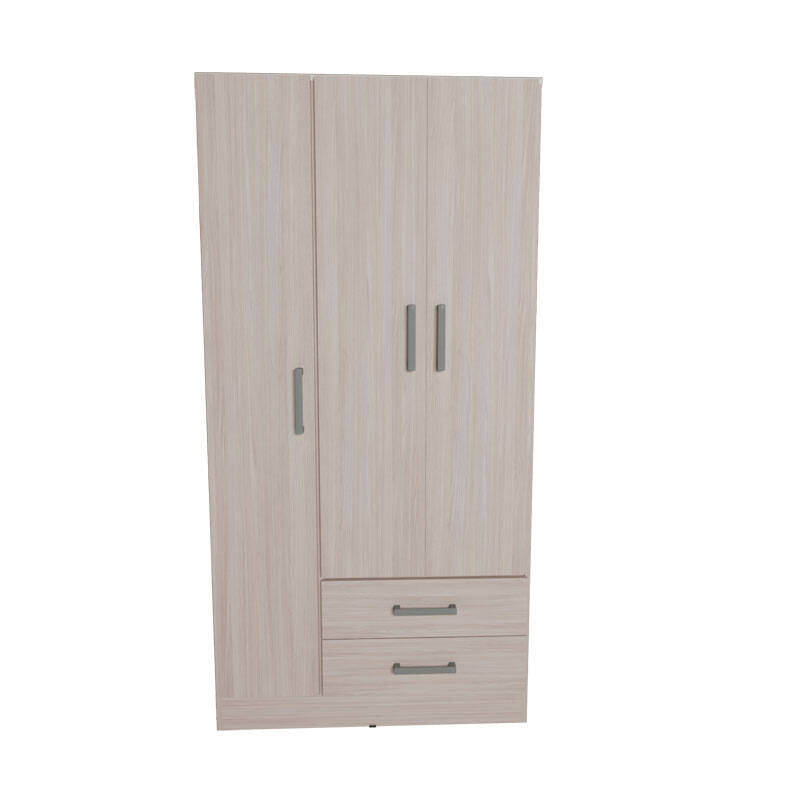 Placard Muebles Orlandi Jacaranda 3534
