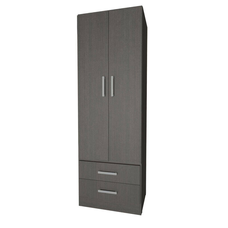 Placard Muebles Orlandi Wengue 3543