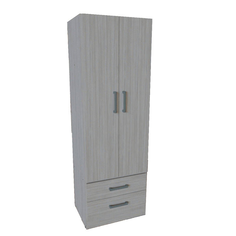 Placard Muebles Orlandi Jacaranda 3544